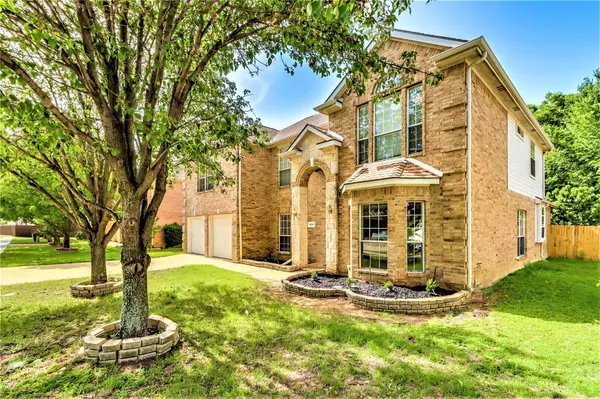 Lewisville, TX 75067,408 Misty Lane