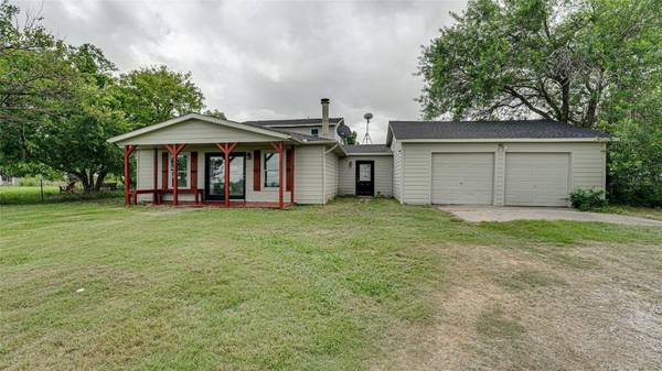 243 Hopewell Road, Ennis, TX 75119