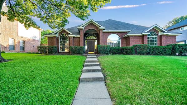 1104 Ashby Drive, Allen, TX 75002