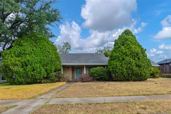 1423 Northridge Drive, Carrollton, TX 75006