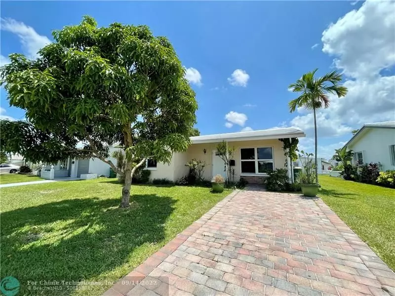 5713 NW 84th Ter, Tamarac, FL 33321