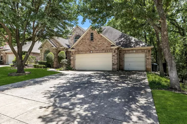 Grapevine, TX 76051,2415 Bonham Trail