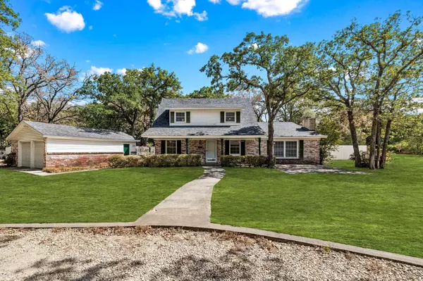 1944 Autumn Drive, Keller, TX 76262