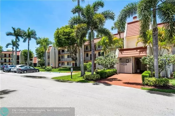 Lake Worth Beach, FL 33467,4387 Trevi Ct  #201