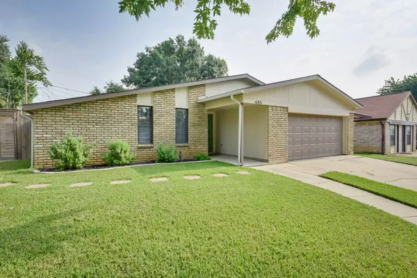 Arlington, TX 76011,405 Hallmark Drive