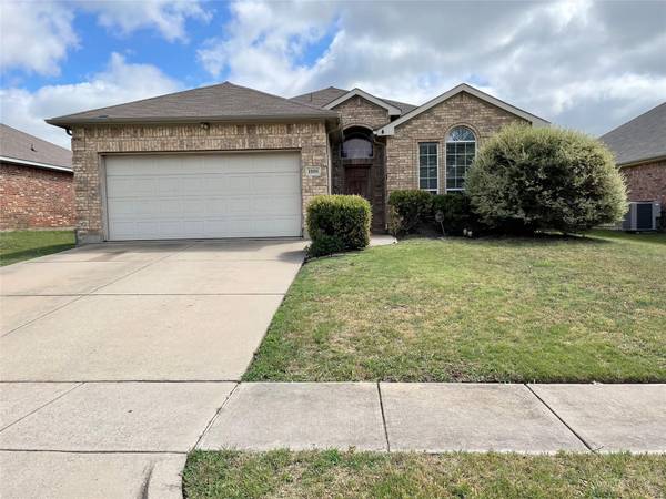 1108 Melrose Drive, Burleson, TX 76028