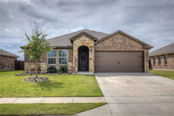 504 Mossy Oak Drive, Royse City, TX 75189