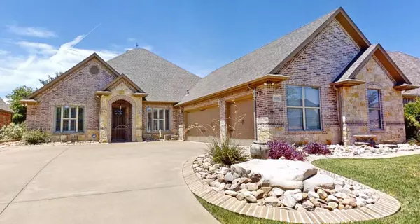 Granbury, TX 76048,2318 Vienna Drive