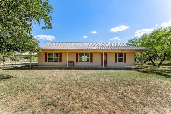 351 Highway 8, Gorman, TX 76454