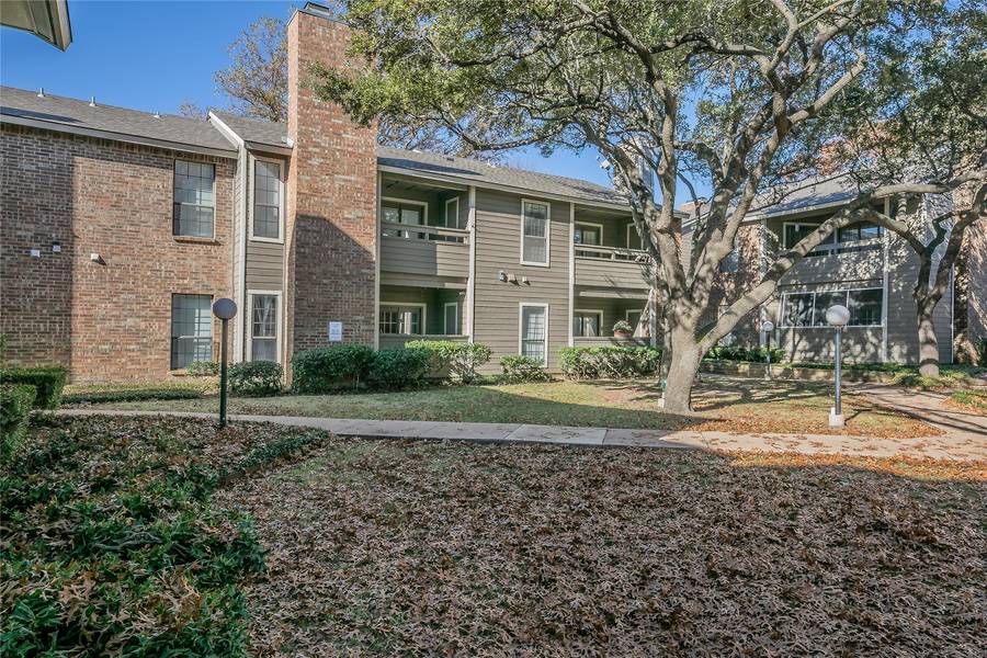 1205 Quail Valley Lane #132, Arlington, TX 76011