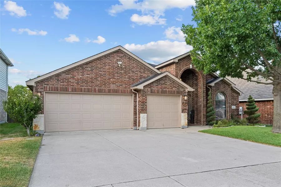 8522 Vista Grande Drive, Dallas, TX 75249