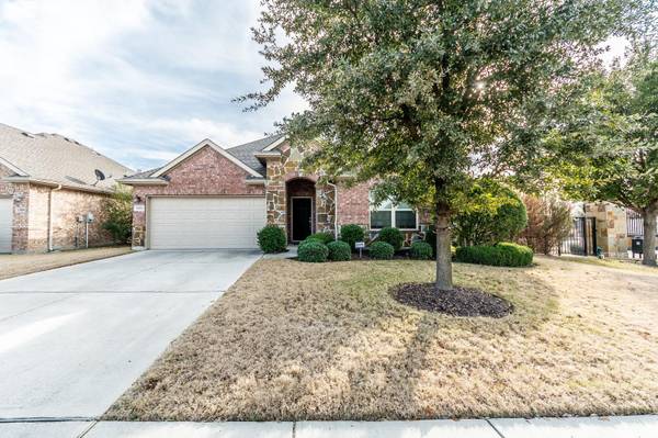 11800 Summer Springs Drive, Frisco, TX 75036