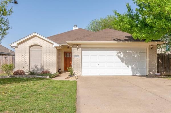 3553 Tommy Watkins Drive, Haltom City, TX 76117