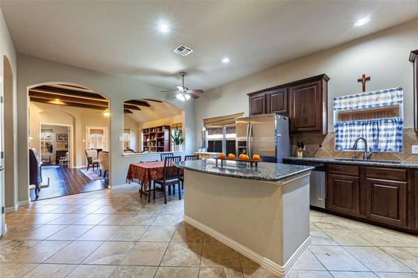 11613 Summer Springs Drive, Frisco, TX 75036