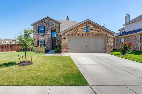 1537 Signature Drive, Weatherford, TX 76087