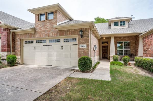 10025 Sedgewick Avenue, Plano, TX 75025