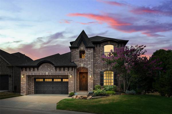 3937 Clear Creek Court, Richardson, TX 75082