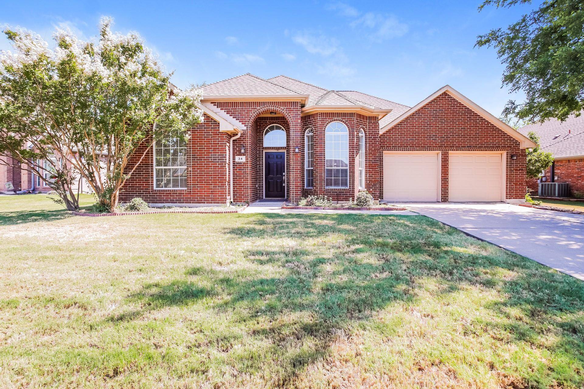 34 Sonora Drive, Trophy Club, TX 76262