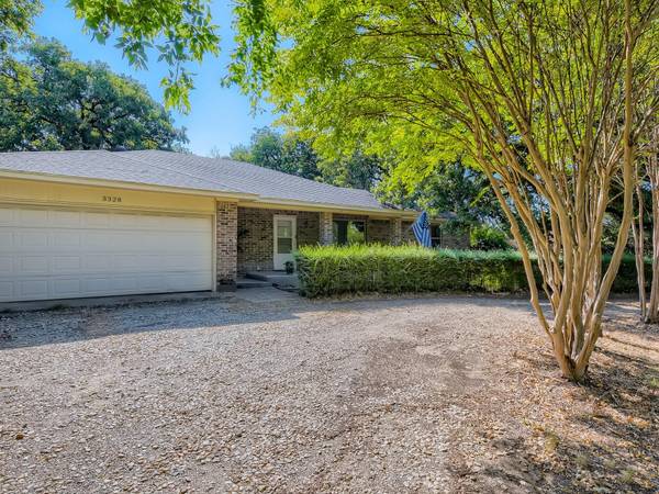 3328 Hickory Tree Road,  Balch Springs,  TX 75180