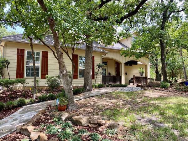 245 Williams Road, Fort Worth, TX 76120