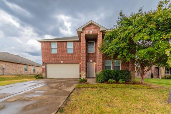 403 Blue Sage Drive, Fate, TX 75087