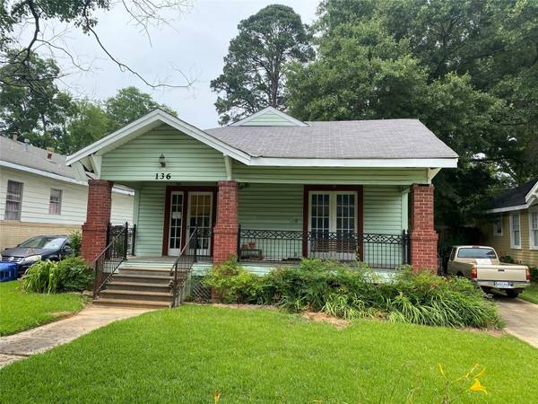 136 Dalzell Street, Shreveport, LA 71104