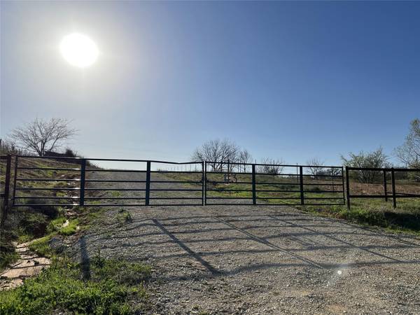 Tract 3 County Road 222, Gainesville, TX 76240