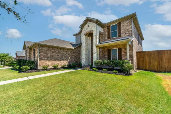 Wylie, TX 75098,1317 Brundidge Drive