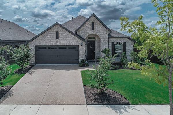 1702 Celebration Lane, Wylie, TX 75098