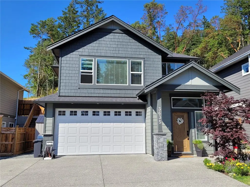 3635 Honeycrisp Ave, Langford, BC V9C 0M6