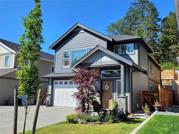 3635 Honeycrisp Ave, Langford, BC V9C 0M6