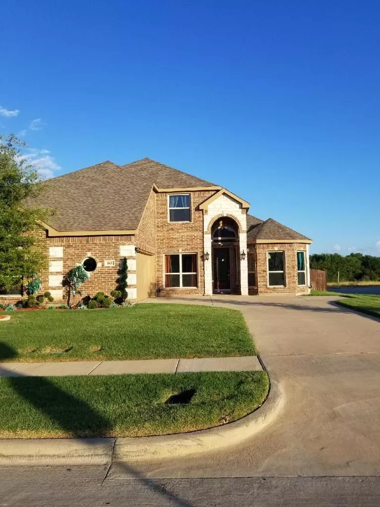 Red Oak, TX 75154,163 Pinewood Avenue