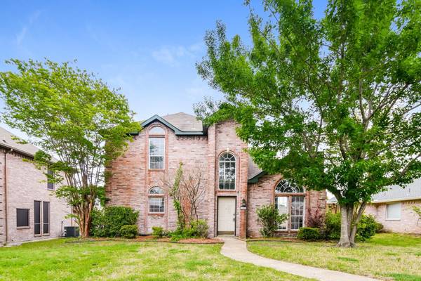 3082 Winecup Lane, Rockwall, TX 75032