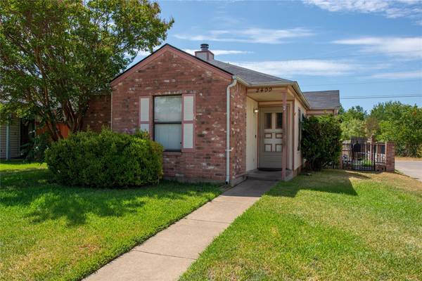 2400 Markland Street, Irving, TX 75060