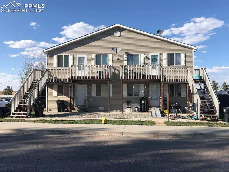 1127 8th ST, Calhan, CO 80808