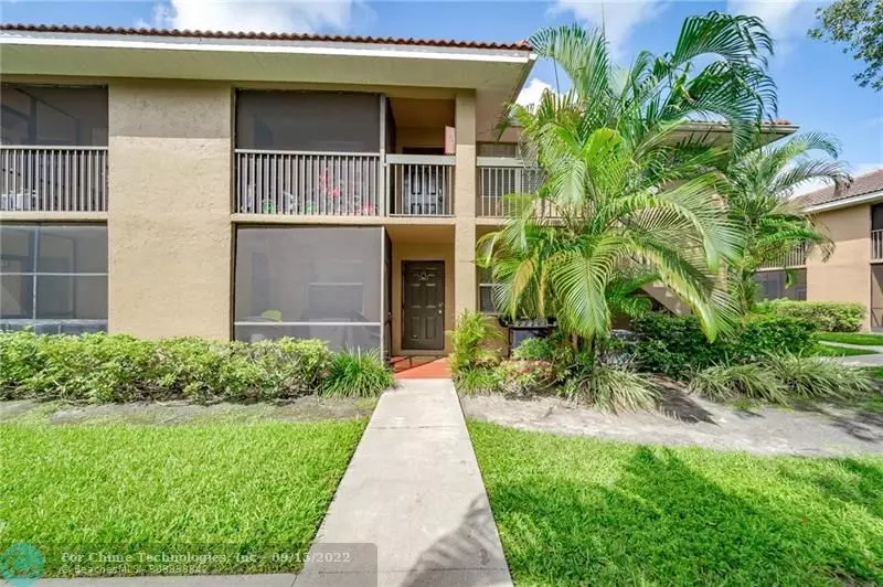 751 NW 104th Ave  #103, Pembroke Pines, FL 33026