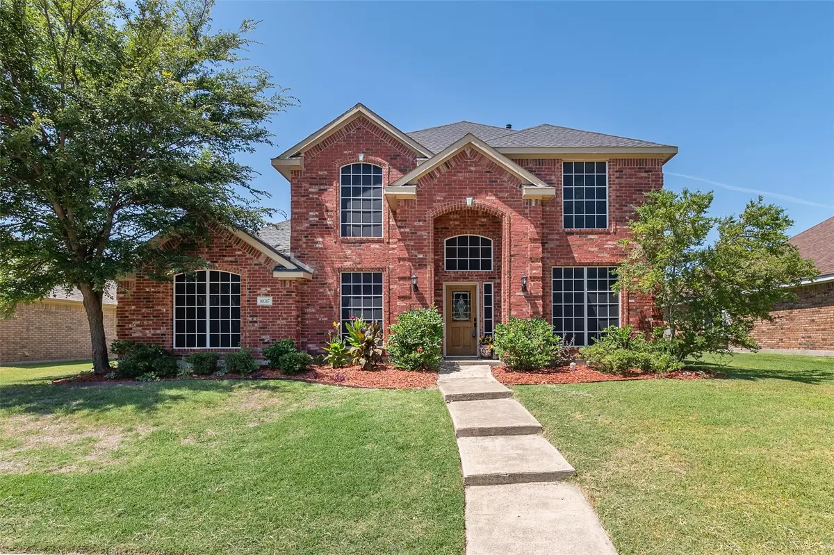 Rowlett, TX 75089,10317 Evergreen Drive