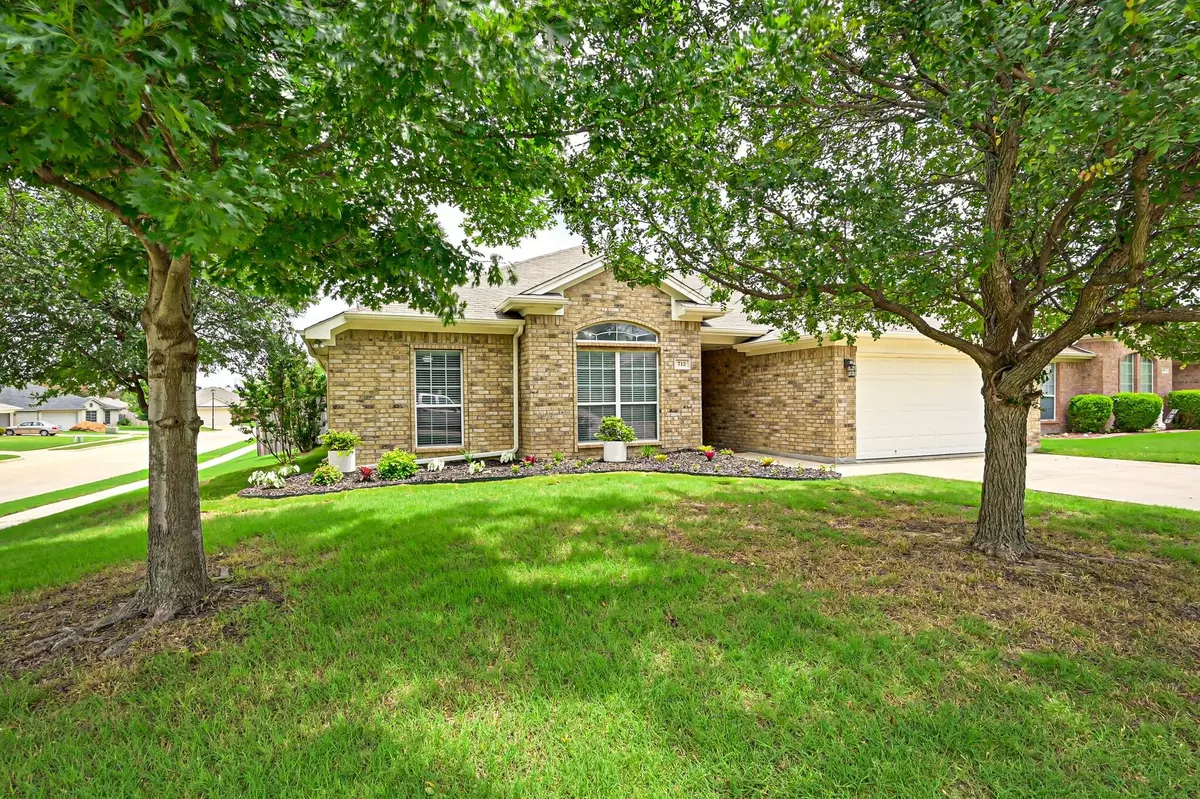 Burleson, TX 76028,712 Ridgehill Drive