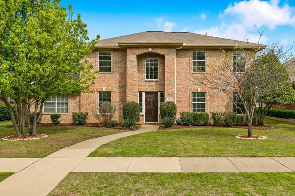 8012 Fleetwood Drive, Plano, TX 75025