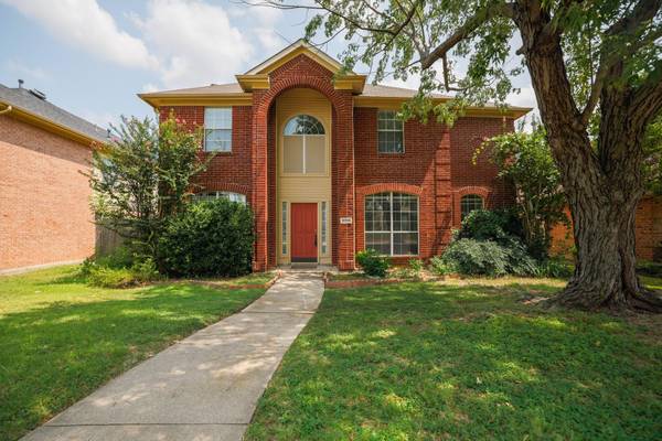 8016 Case Drive, Plano, TX 75025