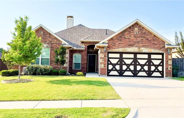 1423 Monfort Drive, Sherman, TX 75092