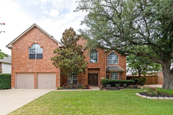 5113 Glen Springs Trail, Fort Worth, TX 76137