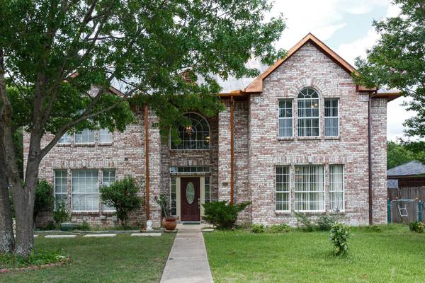 1220 Quapaw Trail, Mesquite, TX 75149