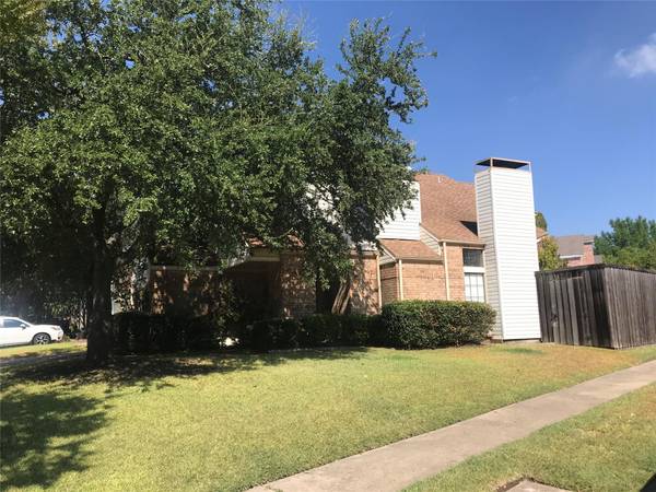 535 Briarcliff Drive, Garland, TX 75043