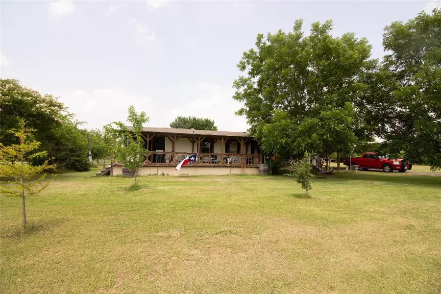 8177 Bandera Loop, Kaufman, TX 75142