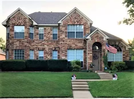 Plano, TX 75025,8109 Alderwood Drive