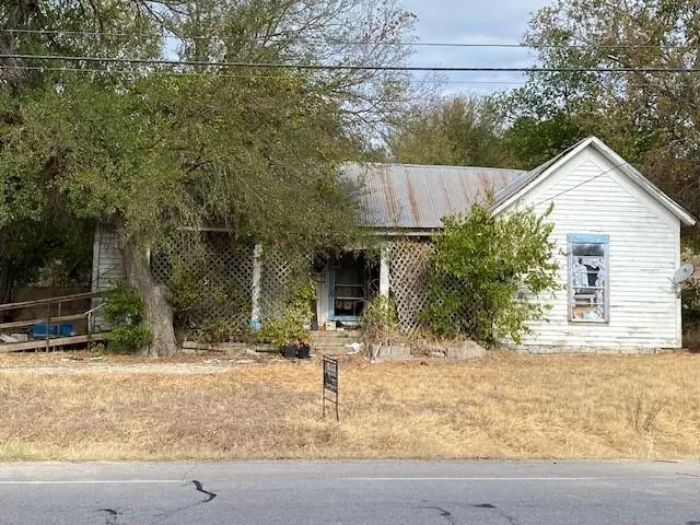 Hico, TX 76457,408 Cedar Street