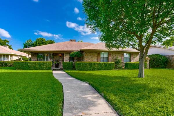 400 E Kearney Street, Mesquite, TX 75149