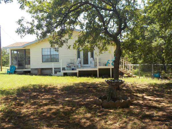 260 Nocona Drive, Nocona, TX 76255