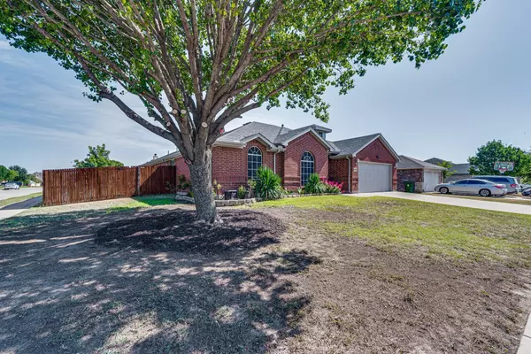 Mansfield, TX 76063,4601 Fox Meadows Lane